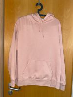 Hoody rosa puder Größe XL Damen Pullover Sweatshirt Herren Köln - Nippes Vorschau