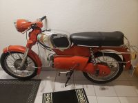 Kreidler Florett RS 1970 Hessen - Schotten Vorschau