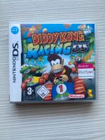 Diddy Kong Racing DS Nintendo Ds Bayern - Mühlhausen i.d. Oberpfalz Vorschau