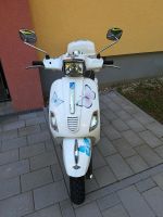 VESPA S 50 MOTTORROLLER Baden-Württemberg - Böblingen Vorschau