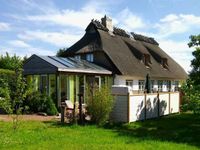 Ferienhaus Ostsee Schlei Sauna Kamin 8 Personen Hunde Garten Schleswig-Holstein - Rabenkirchen-Faulück Vorschau