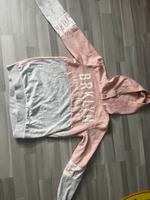 Pinker Hoodie zu Verkaufen Nordrhein-Westfalen - Unna Vorschau