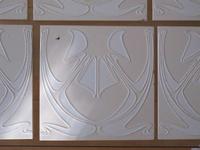 original Jugendstil-Fliesen der Fa. Wessel's Wandplattenfabrik Bo Nordrhein-Westfalen - Mönchengladbach Vorschau