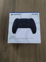 Sony PlayStation 5 DualSense Wireless Controller schwarz   NEU Essen - Essen-Stadtmitte Vorschau