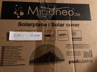 Solar Poolfolie Bayern - Harburg (Schwaben) Vorschau