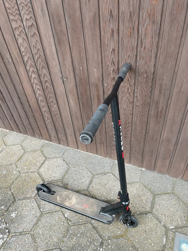 Slamm ninja scooter in Lohne (Oldenburg)