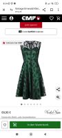 Cocktail Kleid emp Voodoo vixen Bayern - Kulmain Vorschau