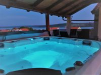 KROATIEN,nahe Zadar,Haus mit Whirlpool 6+1,Strand 80m, Bayern - Neu Ulm Vorschau