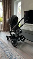 Joolz Day+ Kinderwagen Sage Green inkl Cybex iSize und Zubehör Hessen - Offenbach Vorschau