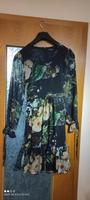 Blumenkleid Chiffonkleid  Orsay 32/ 34 XS/ XXS Saarland - Mettlach Vorschau