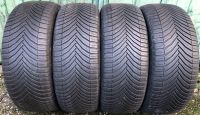 Ganzjahresreifen 4x 255/55 R19 111W Michelin CrossClimate 2 SUV Hessen - Hochheim am Main Vorschau