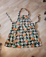 Original DDR Schürze Binden OSTALGIE Retro Vintage bunt Leipzig - Dölitz-Dösen Vorschau