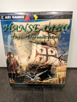 SEALED Hanse 1480 - Das Vermächtnis Big Box PC Spiel Nordrhein-Westfalen - Hörstel Vorschau