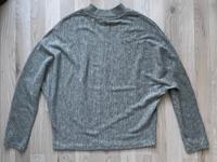 OPUS Strickpullover Fledermausarm * grau meliert * Gr. 36 * TOP Hessen - Heusenstamm Vorschau