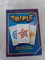 Triple Kartenspiel von Ravensburger Bayern - Grettstadt Vorschau