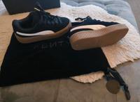 Puma Sneaker Creepy Phatty Gr. 40.5 Nordrhein-Westfalen - Hückeswagen Vorschau