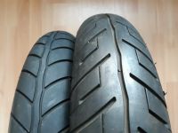 Motorrad-Reifen Michelin Macadam 50 110/80-17 57V & 140/80-17 69V Niedersachsen - Staufenberg Vorschau