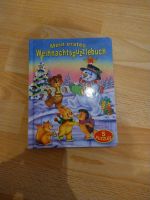 Mein erstes Weihnachtspuzzlebuch Bayern - Knetzgau Vorschau