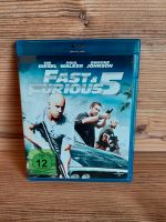 Fast & Furious 5 Bluray Film deutsch Münster (Westfalen) - Gremmendorf Vorschau