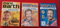 Mario Barth 3dvds mit Autogramm  20€ VB Lindenthal - Köln Lövenich Vorschau