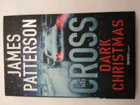 Alex Cross Dark Christmas James Patterson Buch Bayern - Scheuring Vorschau