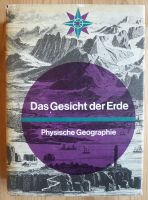 Ernst Neef: Das Gesicht der Erde. Physische Geographie Brockhaus Kiel - Kronshagen Vorschau