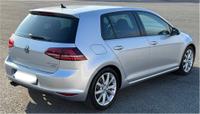 VW GOLF 7 VII 2.0 TDI HIGHLINE DSG Bielefeld - Heepen Vorschau