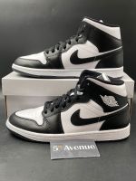 Nike Air Jordan 1 Mid | Größe 42 | Art. 0117 Nordrhein-Westfalen - Remscheid Vorschau