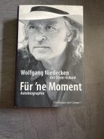 Autobiografie von Wolfgang Niedeckens BAP Köln - Höhenberg Vorschau