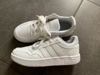 Adidas Sneaker weiß, Gr. 37 1/3 Hessen - Rosbach (v d Höhe) Vorschau