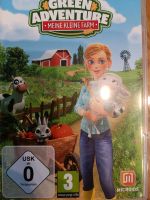 Nintendo Switch Spiel Green Adventure Meine kleine Farm Schleswig-Holstein - Fockbek Vorschau