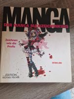 Manga Maxi Zeichenkurs Buch Nordrhein-Westfalen - Willich Vorschau