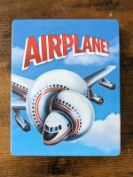 Airplane! Steelbook Blu-ray München - Laim Vorschau