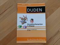 Duden - Grundrechenarten 3. Klasse - wie neu - Versand frei Dresden - Kleinzschachwitz Vorschau