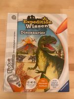 Tiptoi Buch Dinosaurier - Expedition Wissen Bayern - Rimpar Vorschau
