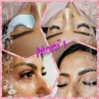 Paderborn/ Elsen Monis Beauty Lounge  Wimpernverlängerung Nordrhein-Westfalen - Paderborn Vorschau