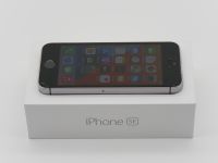 APPLE iPhone SE 32GB #MP822DNu #Space Grau Baden-Württemberg - Forst Vorschau