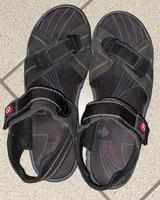 Rieker Trekkingsandalen Leipzig - Reudnitz-Thonberg Vorschau