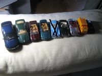 Modell Autos , Spielzeugautos BMW Hessen - Weilmünster Vorschau