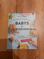 Das große GU Kochbuch für Babys & Kleinkinder Baden-Württemberg - Achern Vorschau