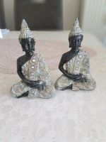 2 Buddha Figuren Nordrhein-Westfalen - Hagen Vorschau