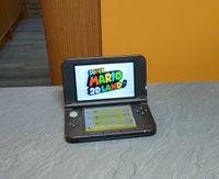 Nintendo 3DS XL Konsole mit Rechnung / Garantie !!! Pankow - Prenzlauer Berg Vorschau
