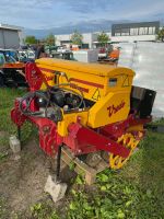 Vredo DZ5 Super Compact Nachsaatmaschine Nachsaat Hessen - Obertshausen Vorschau