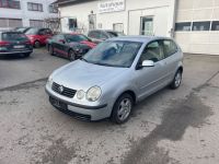 Volkswagen Polo IV Cricket Baden-Württemberg - Maselheim Vorschau