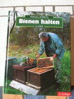 Buch aus dem Ulmer Verlag Bienen halten v. Franz Lampeitl Bayern - Wolfersdorf Vorschau