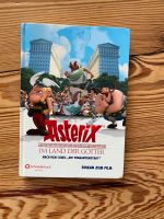 Asterix im Land der Götter Roman zum Film Bonn - Kessenich Vorschau