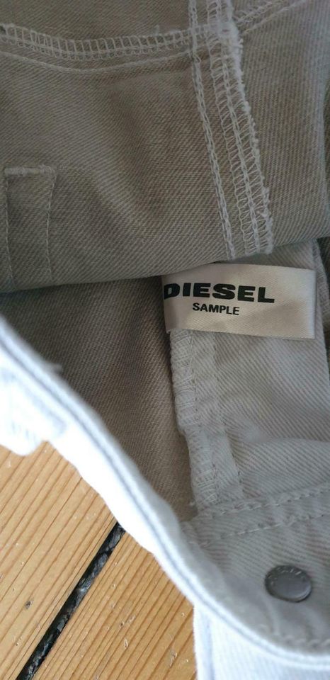 Neue Diesel Jeans in Hamburg