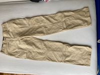 Schöffel Wanderhose beige Gr.36 damen Funktion, Bein abnehmbar Leipzig - Burghausen-Rückmarsdorf Vorschau