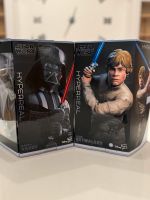 Star Wars the Black Series Hyperreal Darth Vader & Luke Skywalker Hessen - Battenberg Vorschau