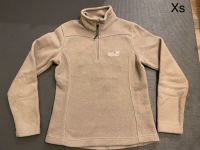 Jack Wolfskin Pullover, Fleece Gr. XS Sachsen - Hainichen Vorschau